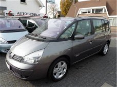 Renault Espace - 2.2 DCI DYNAMIQUE ECC NAV PANODAK 7 PERS