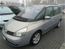 Renault Espace - 3.5 V6 INITIALE ECC NAV PANODAK 7PERS