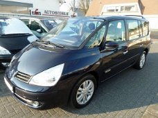 Renault Grand Espace - 3.0 DCI INITIALE ECC NAV PANODAK 7 PERS