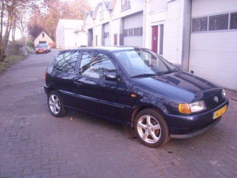 Volkswagen Polo - 14 - 1