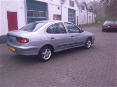 Renault Mégane - Megane 1.4 rl