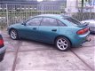 Mazda 323 - 323-f f 1.5 glx - 1 - Thumbnail