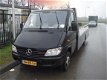 Mercedes-Benz Sprinter - 413 CDI 2.2 402 - 1 - Thumbnail