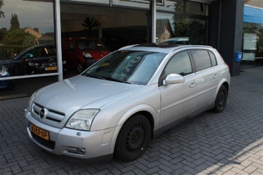 Opel Signum - 2.2 DTi Cosmo - 1