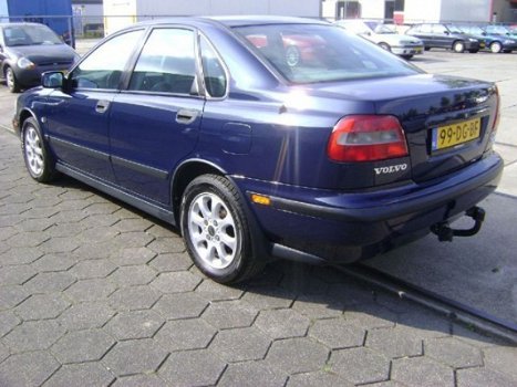 Volvo S40 - 1.8i Dynamic - 1