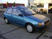 Toyota Starlet - 1.3 XLi - 1 - Thumbnail