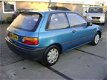 Toyota Starlet - 1.3 XLi - 1 - Thumbnail