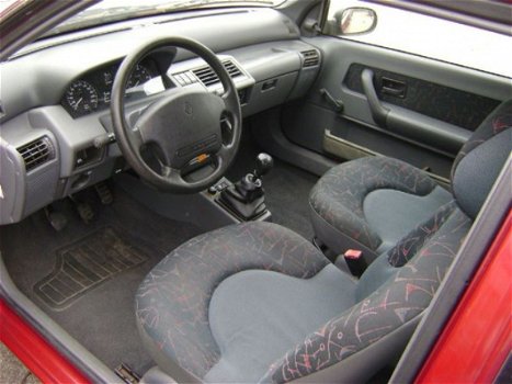 Renault Clio - 1.2 rl - 1