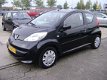 Peugeot 107 - 1.0-12V XS - 1 - Thumbnail