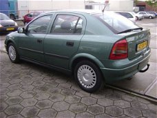 Opel Astra - 1.7 TD Club