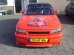 Opel Astra - 1.6i Sprint - 1 - Thumbnail