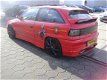 Opel Astra - 1.6i Sprint - 1 - Thumbnail