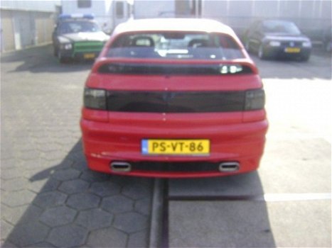 Opel Astra - 1.6i Sprint - 1