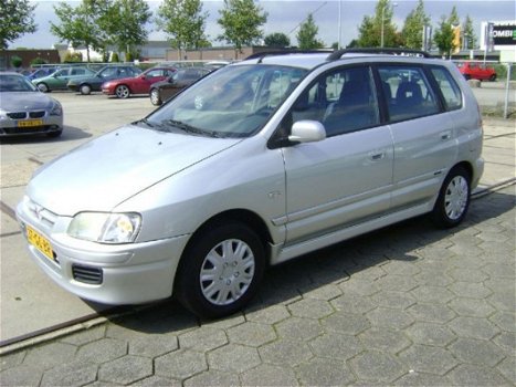 Mitsubishi Space Star - 1.8 GDI Comfort - 1