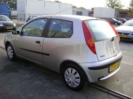 Fiat Punto - 1.2 ELX - 1
