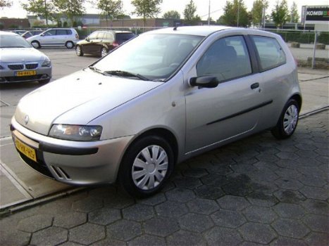 Fiat Punto - 1.2 ELX - 1