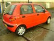 Daewoo Matiz - 0.8i S - 1 - Thumbnail