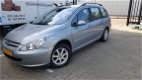 Peugeot 307 - 2.0 HDi XS Premium.climate controle , boekjes - 1 - Thumbnail