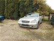 Mercedes-Benz C-klasse - 220cdi elegance - 1 - Thumbnail