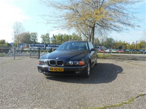 BMW 5-serie - 523i - 1