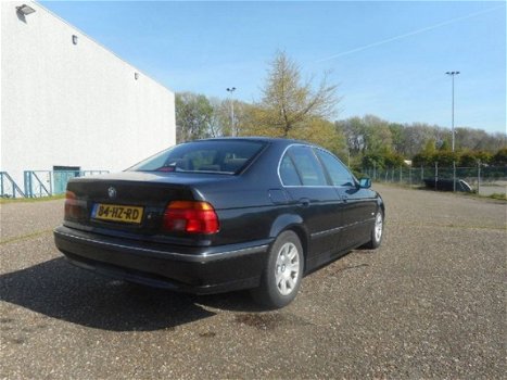 BMW 5-serie - 523i - 1