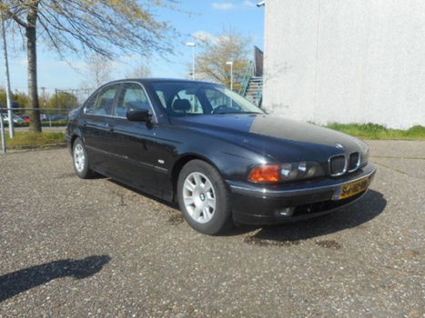 BMW 5-serie - 523i - 1