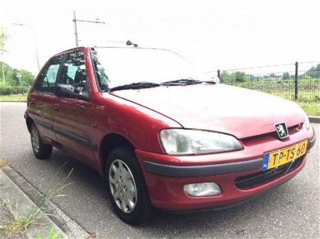 Peugeot 106 - 1.1 Accent - 1