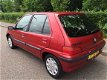 Peugeot 106 - 1.1 Accent - 1 - Thumbnail