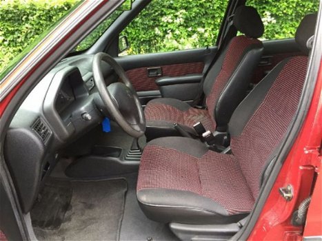 Peugeot 106 - 1.1 Accent - 1