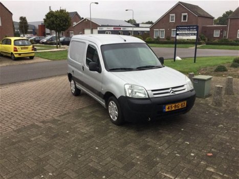 Citroën Berlingo - 1.9 D 500 Nieuwe Apk - 1