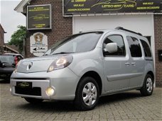 Renault Kangoo Family - 1.6 16V Privilege Automaat NAVI/PDC/TREKHAAK/CRUISECONTROL/CLIMATECONTROL