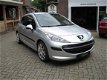 Peugeot 207 - 17 Inch sportvelgen / dubbel uitlaat / Airco / - 1 - Thumbnail