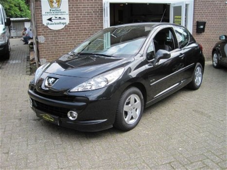 Peugeot 207 - 1.4vti urban move clima magn-velgen elektr. ramen - 1