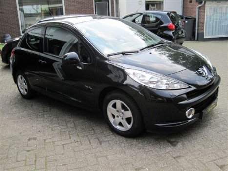 Peugeot 207 - 1.4vti urban move clima magn-velgen elektr. ramen - 1