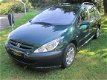 Peugeot 307 Break - 1.6 16v xt tt aut - 1 - Thumbnail