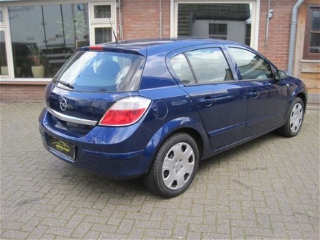 Opel Astra - 1.8 elegance automaat , airco , 88415 km - 1