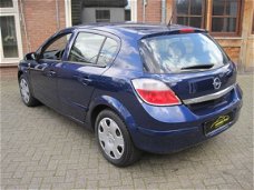 Opel Astra - 1.8 elegance automaat , airco , 88415 km