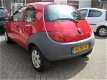 Ford Ka - 1.3, 1e EIGENAAR , APK , STUURBEKRACHTIGING - 1 - Thumbnail