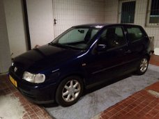 Volkswagen Polo - 1.4-16V Elektrisch pakket 100PK