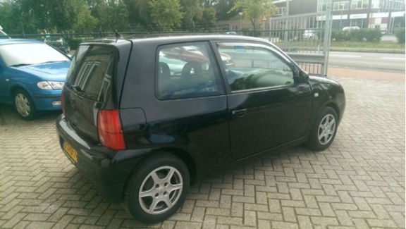 Volkswagen Lupo - 1.2 TDI 3L Nieuwstaat - 1