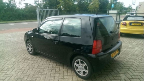 Volkswagen Lupo - 1.2 TDI 3L Nieuwstaat - 1