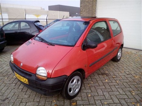 Renault Twingo - 1.2 Benetton - 1