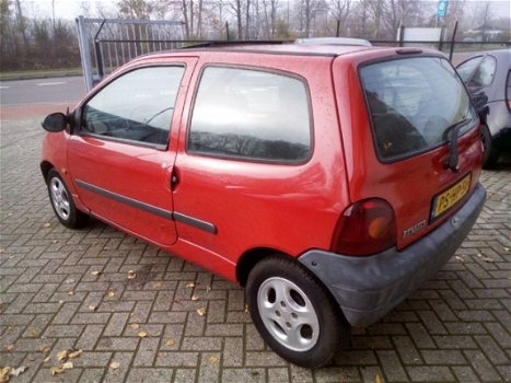 Renault Twingo - 1.2 Benetton - 1