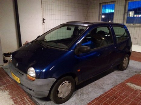 Renault Twingo - 1.2 Benetton Open dak - 1