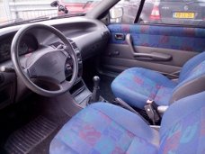 Fiat Punto Cabrio - 1.2 60 S Special Nette Auto