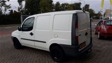 Fiat Doblò Cargo - 1.9D