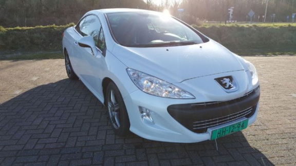 Peugeot 308 - 1.6 VTi Sport Pack - 1