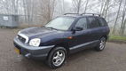 Hyundai Santa Fe - 2.0 CRDi Dynamic Motion - 1 - Thumbnail