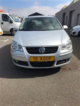 Volkswagen Polo - 1.2 Trendline - 1