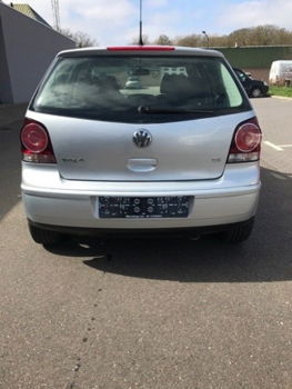 Volkswagen Polo - 1.2 Trendline - 1